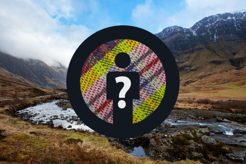 Casting Scottish Characters: Parody vs. Representation