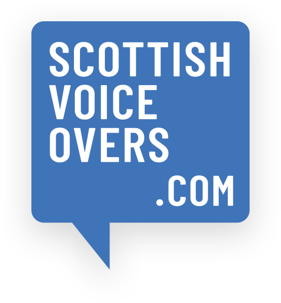 Scottish Voice Overs